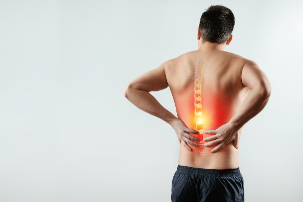 BackPain