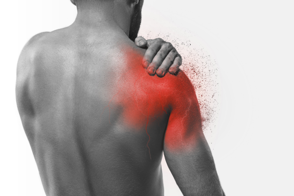 Shoulder Pain