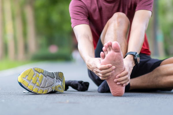 Sports Injury