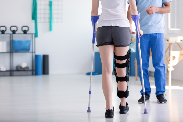 Vestibular Rehabilitation