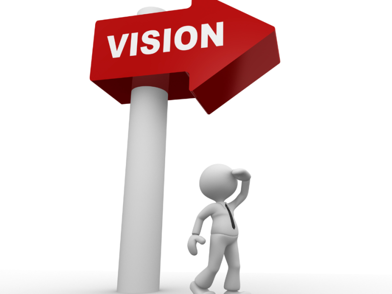 vision